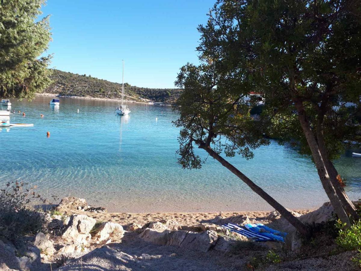 Punta Kanica Apartment Sevid