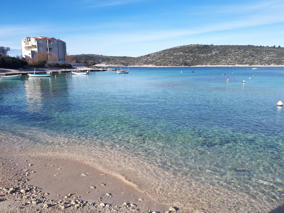 Punta Kanica Sevid