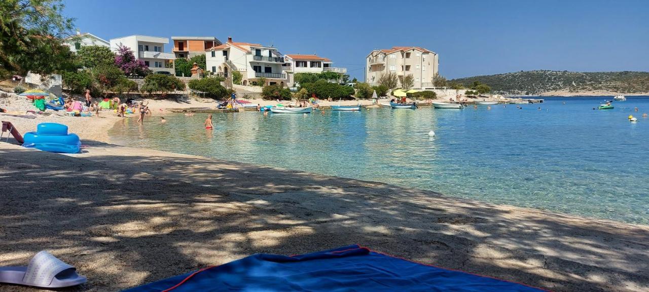 Punta Kanica * Sevid
