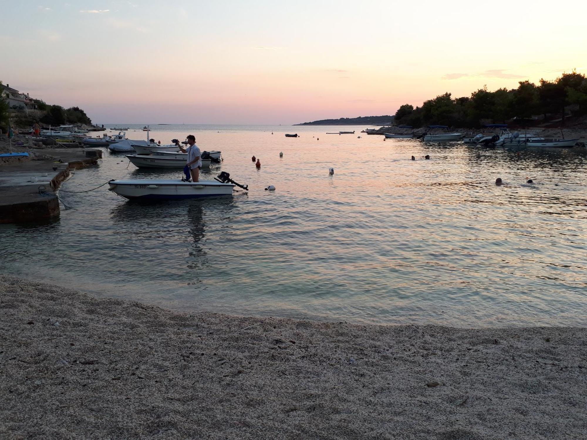 Punta Kanica Sevid