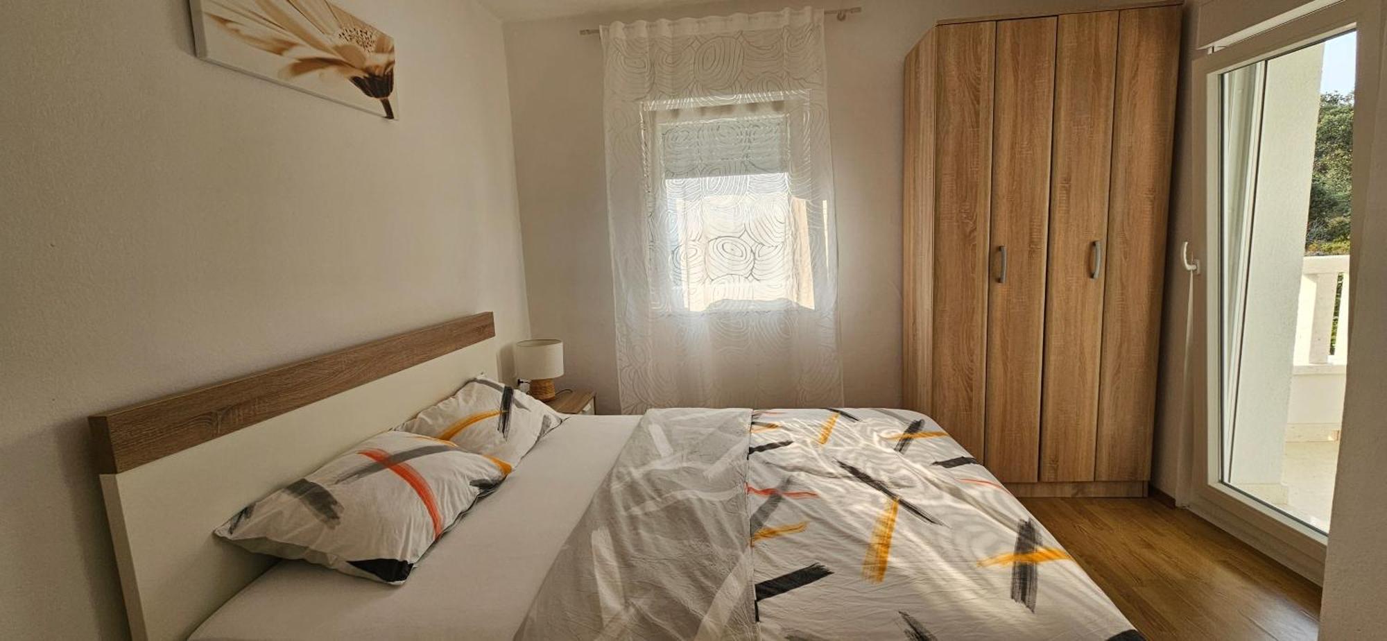 Apartment Punta Kanica