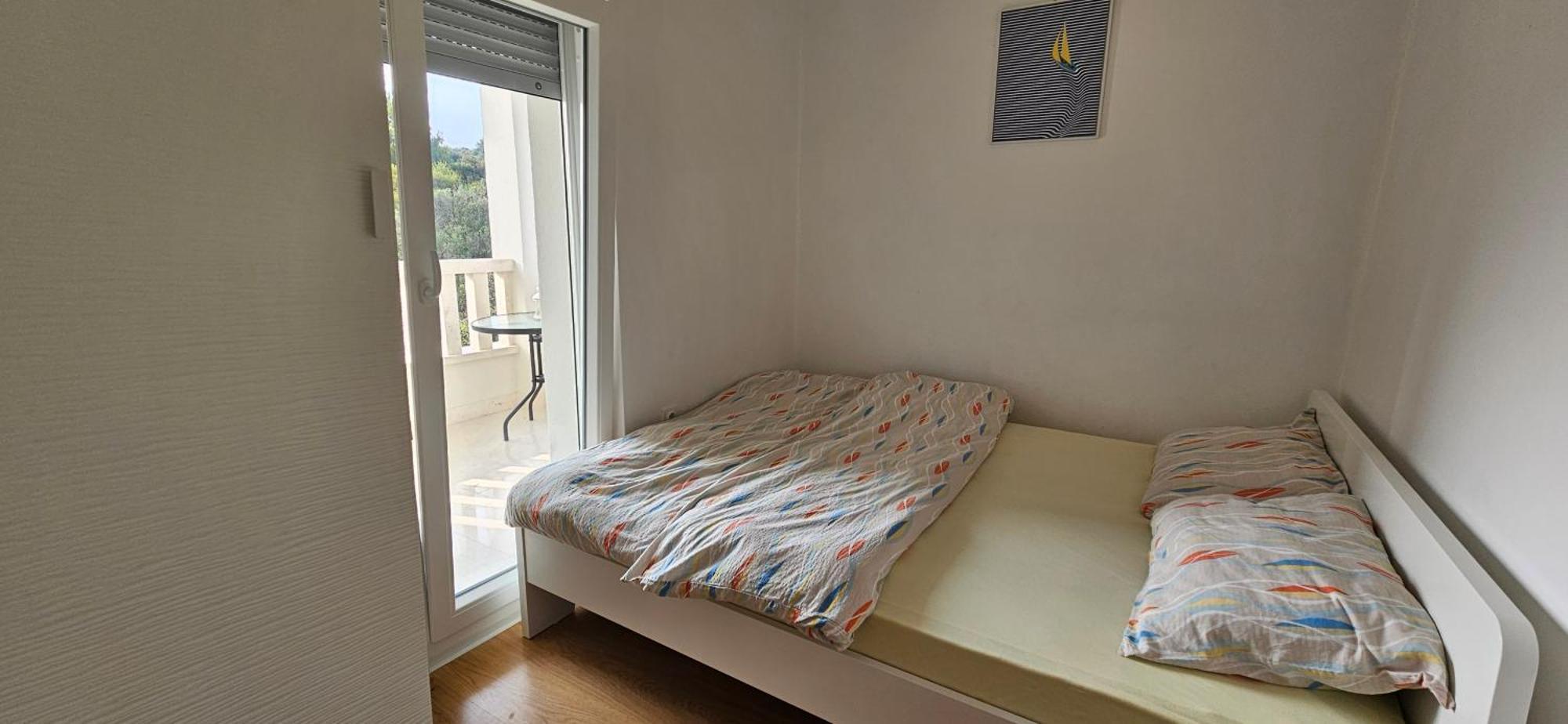 Punta Kanica Apartment Sevid