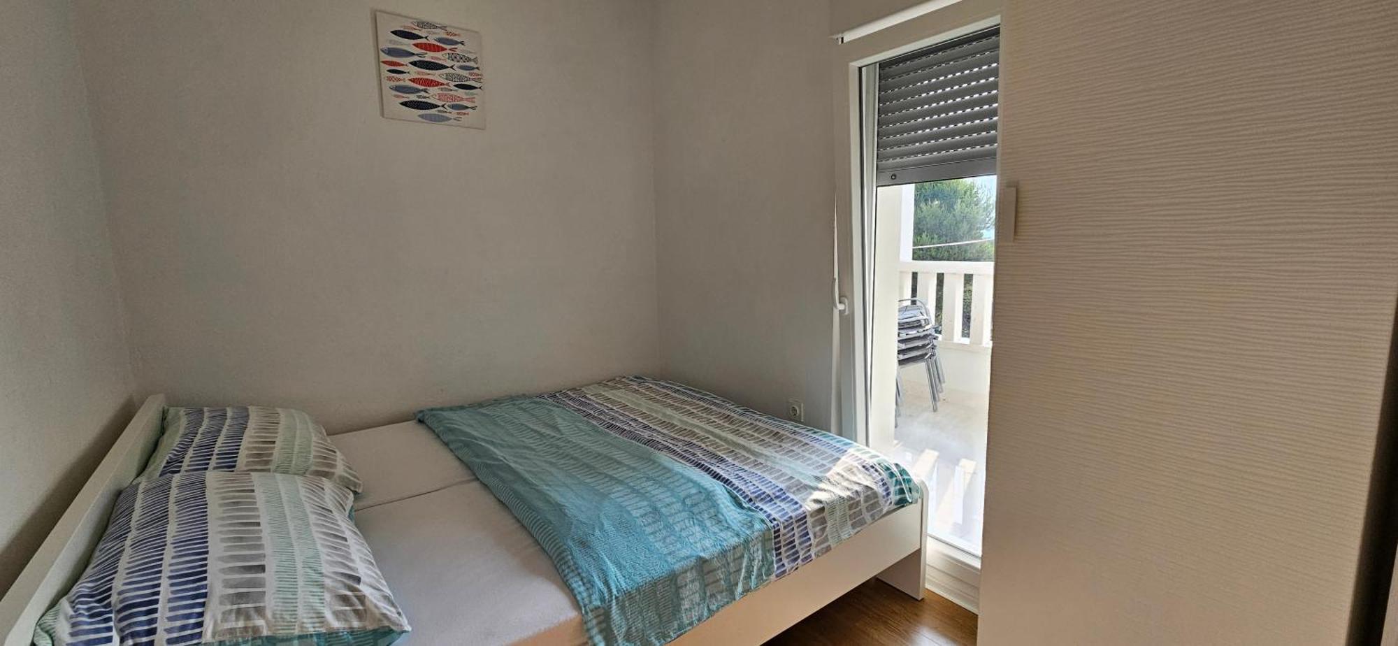 Apartment Punta Kanica Sevid