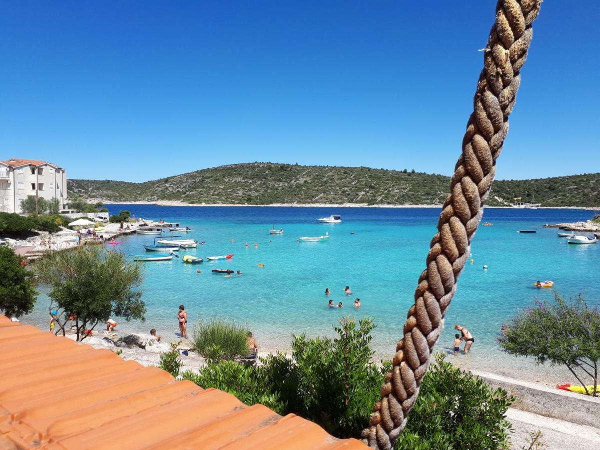 Punta Kanica * Sevid