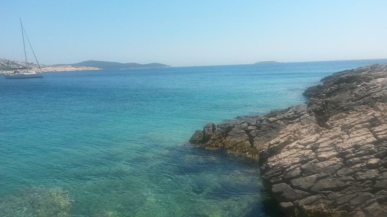 Punta Kanica * Sevid