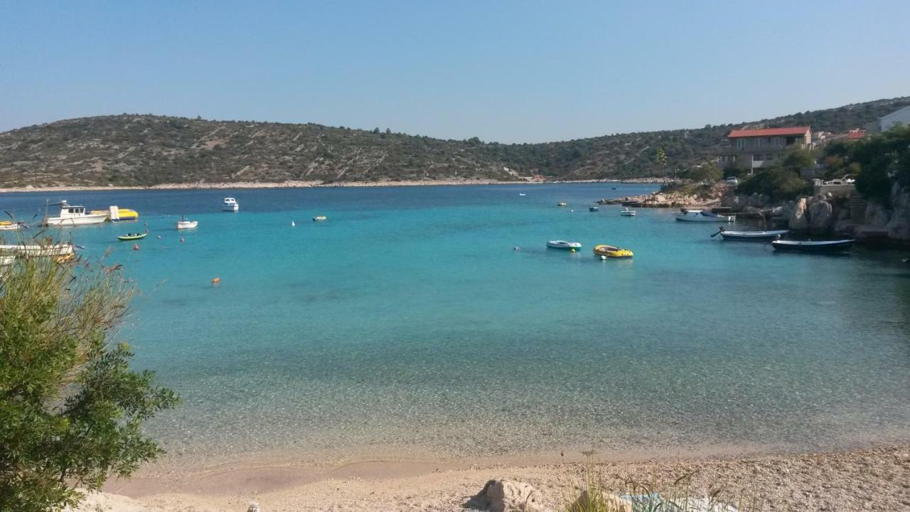 Punta Kanica Appartamento